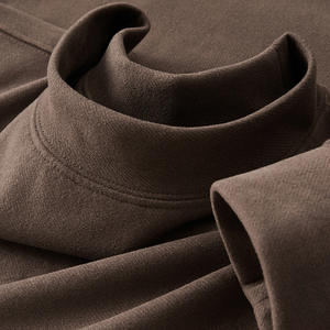 Camiseta de Manga Larga para Hombre <span class=keywords><strong>Pason</strong></span> Dragon, Otoño Invierno, 300g, Terciopelo, Cuello Alto, Acolchada y Cálida - Product Image 5