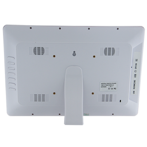 Scarica <span class=keywords><strong>film</strong></span> mp4 cornice per foto digitali a batteria ricaricabile da 15 pollici - Product Image 4