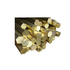 Barre ronde en laiton, tige En Laiton <span class=keywords><strong>H96</strong></span>, H62, H59 - Product Image 4