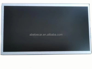 AUO G101STN01.D Module d'affichage LCD TFT industriel TN LVDS WSVGA 10,1 pouces 450cd/m² - Product Image 3