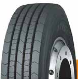 ยางรถบรรทุก maramax happyroad 385/65R22.5 20PR พร้อมใบรับรอง - Product Image 6