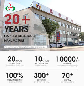 가장 인기 있는 스테인리스 스틸 테이블 캐비닛, 서랍 및 슬라이딩 도어 포함, 고강도 상업용 등급 - Product Image 2