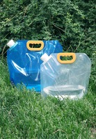Pochettes souples transparentes en PE de qualité alimentaire avec bec verseur, 50 ml à 5 L, pour boissons, huiles comestibles, vins, liquides concentrés – Emballage réutilisable