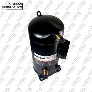 R410a Máy Nén Giá ZR125KC-TF5-250 10HP Lạnh Máy Nén Khí 200-230V/3ph <span class=keywords><strong>Copeland</strong></span> Scroll Máy Nén - Product Image 2