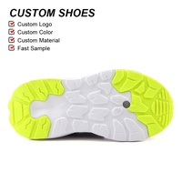 Chaussures de sport pour enfants OLICOM, fabrication directe d'usine, tige respirante, antidérapantes, légères, pour l'école, la cour de jeux, la course à pied et la marche