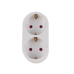 Nam Phi công nghiệp tường ổ cắm <span class=keywords><strong>Adapter</strong></span> du lịch Adaptor màn trập ổ cắm 16A Đánh giá hiện tại Brass ABS mở rộng ổ cắm cho chúng tôi - Product Image 2