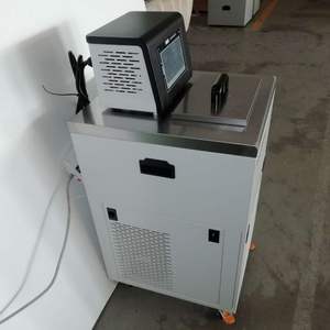 Bain thermostaté à circulation d'eau pour laboratoire, série DW-DC, à prix abordable - Product Image 2