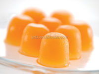 Arôme d'huile de melon Hami soluble dans l'huile en gros, essence liquide hautement concentrée de qualité alimentaire pour la pâtisserie, les confiseries, le chocolat, les produits de boulangerie