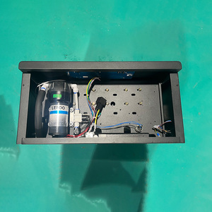 <span class=keywords><strong>Prix</strong></span> de gros, grande capacité, système d'osmose inverse commercial de 20 pouces avec affichage de la durée de vie du filtre - Product Image 3