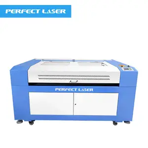 Laser parfait Double têtes CNC bambou graveur 80W 100W 130W CO2 Laser gravure sur bois Machine de découpe pour cuir caoutchouc tissu