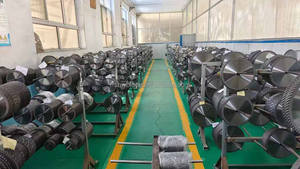 أطراف كربيد القطع المعدنية شفرة منشار دائرية للقطع المعدني منشار دائري قطع الحديد الصلب - Product Image 4