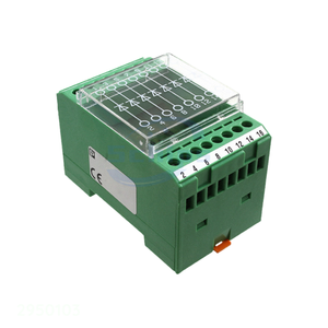 Buy Electronics Components Online 2950103 Housed Axial Diode Arrays Manufacturer Channel - Product Image 1