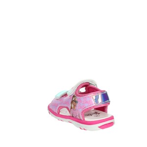 Sandali bassi Fuchsia Ba001990 - Product Image 2