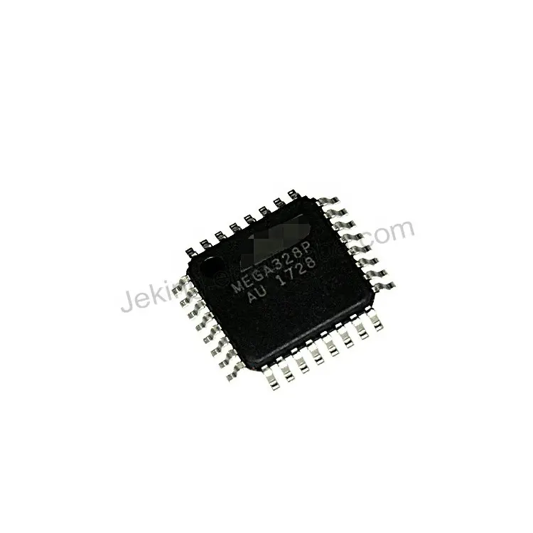 Jeking IC Chip Oberflächenmontage-Mikrocontroller Atmega32B SMD TQFP32 Atmel