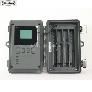 16 anni di Keepguard Scouting Night Vision Gioco Della Fauna Selvatica Live View Telecamere Trail Guardia Foresta Digitale - Product Image 4