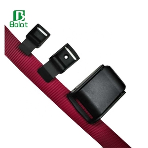 Hebillas de Liberación Rápida de Plástico Ecológico de Lujo Vintage de <span class=keywords><strong>2</strong></span> Pulgadas para Ajustador de Correas - Product Image 1