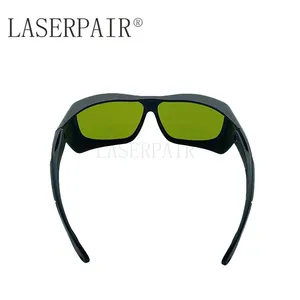 फैक्टरी मूल्य 1064nm लेजर काटने के लिए लेजर सुरक्षा चश्मे के लिए लेजर सुरक्षा चश्मा - Product Image 3