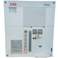 Interruptor de Circuito al Vacío Vmax A 12.12.32 1250A para PLC