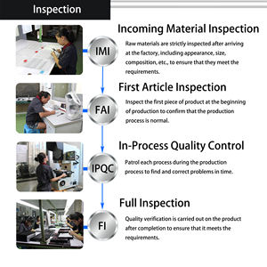 للبيع بالجملة خدمات التصنيع باستخدام الحاسب الآلي ثلاثية الأبعاد المخصصة تشمل أكمام نحاسية ملولبة نماذج أولية سريعة لطحن الأسلاك EDM - Product Image 4
