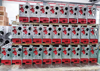 Wholesale Diesel Engine Parts ISF2.8 Cylinder Head Assembly 5271176 5307154 for Cummins Foton 2.8