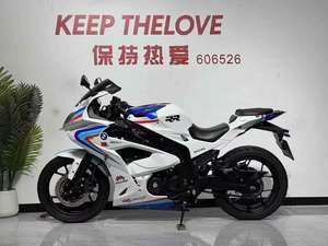 <span class=keywords><strong>BMW</strong></span> S 1000 RR Superbike 1000cc avec 205 CV, Dynamic Traction Control DTC et ABS Pro pour les équipes de course - Product Image 5