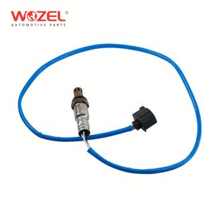 Wozel <span class=keywords><strong>Scount</strong></span> Wholesale : Capteur d'oxygène A0005421300 (A0005-421300) en stock pour W205, C205, W463, X253, C253, G500 AMG, Hyundai - Product Image 4