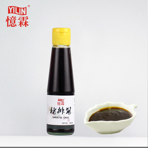 Sabor Natural 239ml Carne de Cerdo Cocinar Soja Condimento Líquido Condimento Deliciosa Salsa Tonkatsu - Product Image 3