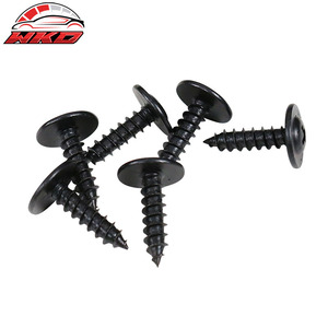 Pour Dodge Charger 2015-2023 SRT, lèvre de pare-chocs arrière noir mat, jupe latérale, style V2, PP, kit carrosserie de haute qualité - Product Image 6