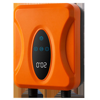 Tente pour Stand-up Paddleboard, Bateau d'Assaut Gonflable, Annexe en Caoutchouc, Ponton à Coussin d'Air, Extérieur, Haute Pression, 12 Volts Sans Fil