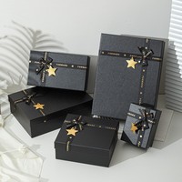 Boîte cadeau en carton de luxe en gros avec revêtement UV, logo personnalisé, matériaux recyclés - Emballage artisanal en papier de qualité supérieure pour bougies