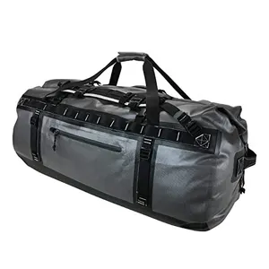 High Quality TPU Waterproof Weekender Duffel Bag Outdoor Dry Sports Travel Bag Luggage Bag OEM