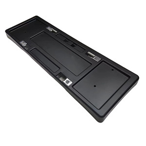 Soporte para Matrícula de Coche C4L, Pieza de Repuesto para Automóvil 1616390680, para Peugeot <span class=keywords><strong>Citroen</strong></span> C4L - Product Image 3