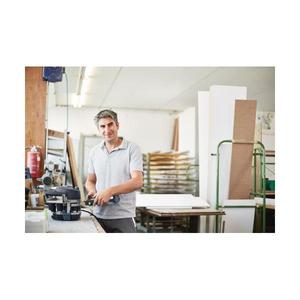 KA 65 Power <b>Saw</b> Set Edgebander CONTURO for Efficient Woodworking - Product Image 3