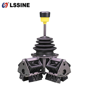 Industriële Joystick QT32-XKD-LSSINE Merk Ccc Gecertificeerd Eenvoudig Te Bedienen En Milieuvriendelijk - Product Image 4