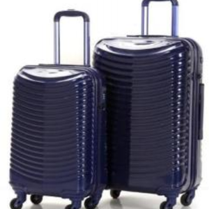 2024 molto caldo alletta ABS grande capacità impermeabile valigia bagaglio bagaglio bagaglio bagaglio valigia immagazzinaggio - Product Image 3