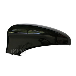Lexus Rearview <b>Mirror</b> Cover <b>Plastic</b> Full Set For Es Ct Is Ls Gs Rc - Product Image 1