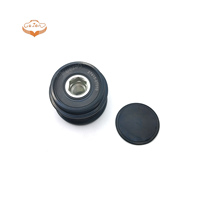 Pièces détachées automobiles neuves, poulie d'embrayage, alternateur 27415-0T010 pour Toyota Corolla moteur 5A