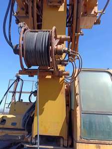 SHANGHAI JINT SG35 SG46A SG40 SG70 MÁQUINA CORTADORA DE ZANCHAS/GRABADOR DE PARED DE DIAFRAGMA HIDRÁULICO SG35 SG46 sg70 máquina ranuradora - Product Image 2