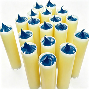 Graisse Thermique Industrielle Automobile MP2 EP2 Bleue Haute Température à Base de Lithium pour Engrenages et Roulements - Product Image 3