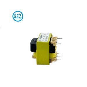 CE CQC RoHs証明書Ac 120v 220v Ac 100mA 200mA 12v 10v 9v 4ピンEi 35トランスフォーマー - Product Image 4