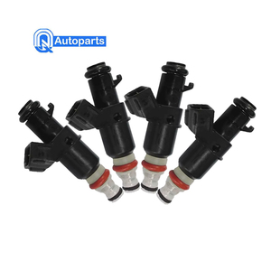 Q xăng phun nhà máy bán buôn phun nhiên liệu vòi phun 16450prba01 16450-prb-a01 cho HONDA <span class=keywords><strong>ACURA</strong></span> RSX 2.0L vòi phun - Product Image 1