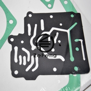 מלגזה חלק טור-קון מקרה אטם 11243-82501 שימוש עבור Baoli CPCD10 ~ 35 - Product Image 4