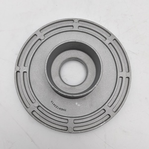 Supporto Antifrizione per Montaggio Sospensione 7H0412341 7H0412341A per <span class=keywords><strong>Volkswagen</strong></span> Campmobil-T5 <span class=keywords><strong>T6</strong></span> 2018-2019 - Product Image 1