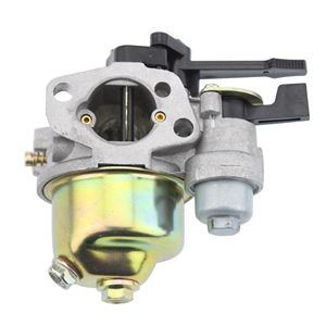 Harbor Freight Predator 212cc 6.5hp OHV Motor Go Kart Cart <span class=keywords><strong>Carburador</strong></span> <span class=keywords><strong>con</strong></span> junta Sistema <span class=keywords><strong>de</strong></span> combustible para motocicleta - Product Image 3