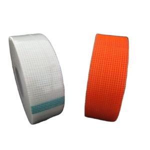 Ruban adhésif en maille de 5 cm pour l'exportation, 90 m de maille en fibre de verre, ruban de jointoiement pour cloisons sèches, chantier de construction - Product Image 1