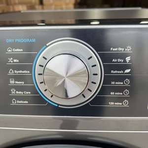 <span class=keywords><strong>Lavadora</strong></span> de lado a lado de 25kg, <span class=keywords><strong>lavadora</strong></span> de 12kg + <span class=keywords><strong>secadora</strong></span> de 13kg, <span class=keywords><strong>lavadora</strong></span> de carga frontal con 10 años de garantía - Product Image 6