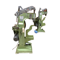 JZ-958K de rivetage multifonctionnel de chaussure de football de patin à glace chaussure de football