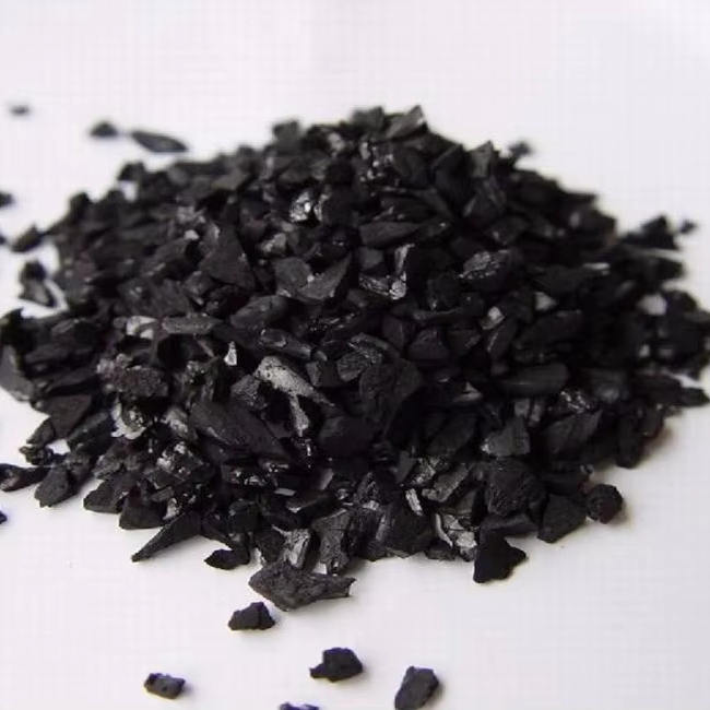 High Quality Multiple Specifications Coconut Shell
