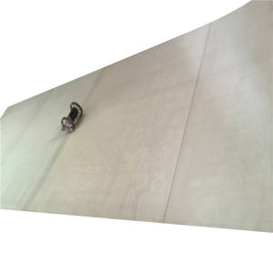 316 malla de alambre tejido de acero inoxidable - Product Image 3