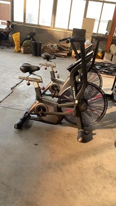 Vélo d'exercice d'intérieur résistant au vent pour la maison, vélo d'assaut pour la remise en forme à domicile, fabrication chinoise - Product Image 4